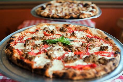 Federal hill pizza - Feb 2, 2020 · Federal Hill Pizza, Warren: See 92 unbiased reviews of Federal Hill Pizza, rated 4 of 5 on Tripadvisor and ranked #18 of 51 restaurants in Warren. 